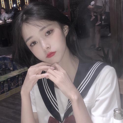 头像女ins温柔可爱 1