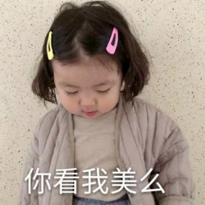 2023年最火爆的头像可爱 2