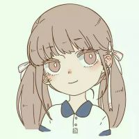 头像2023动漫大全女 4