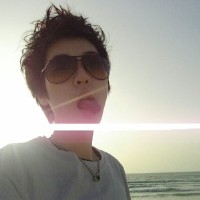 qq头像女生2023最新版潮流丧