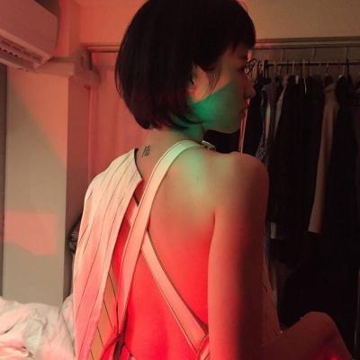 最好用的微信头像 5