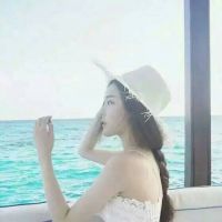 qq头像女生清纯可爱 3
