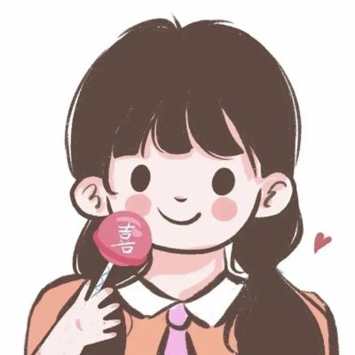 情侣头像图片双人 1