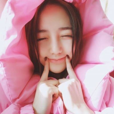 快手最火女头像