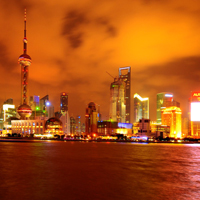 头像城市风景图 3