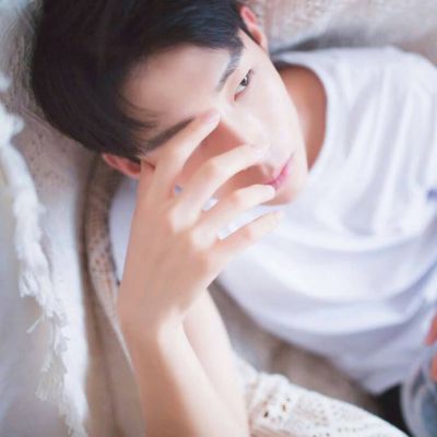 男生撩妹专用头像图片2023