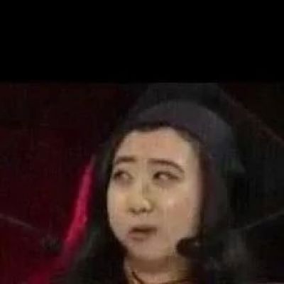 头像沙雕智障搞笑线条