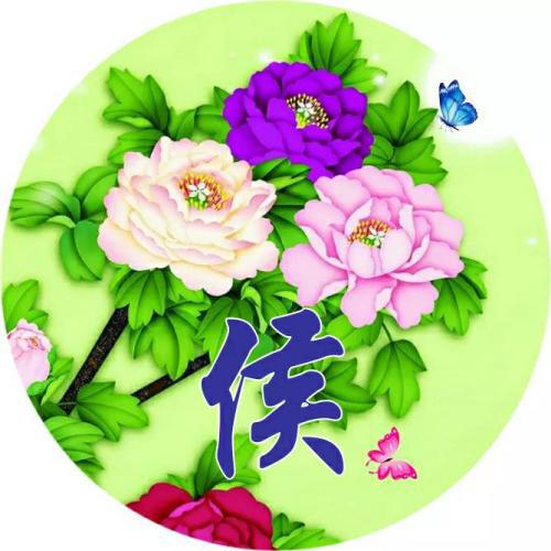 2023年头像招财高种 5