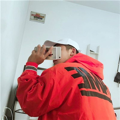 500x500像素的男生头像 10