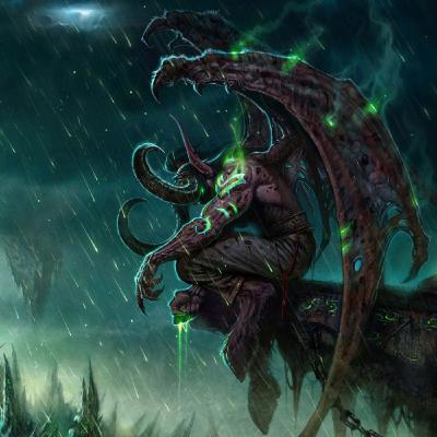 魔兽世界自己头像显示 4