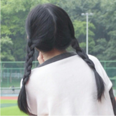 2023年流行头像女生 5