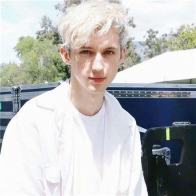 2023好看的头像男 2