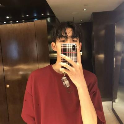 能带来好运的微信头像图片男 1