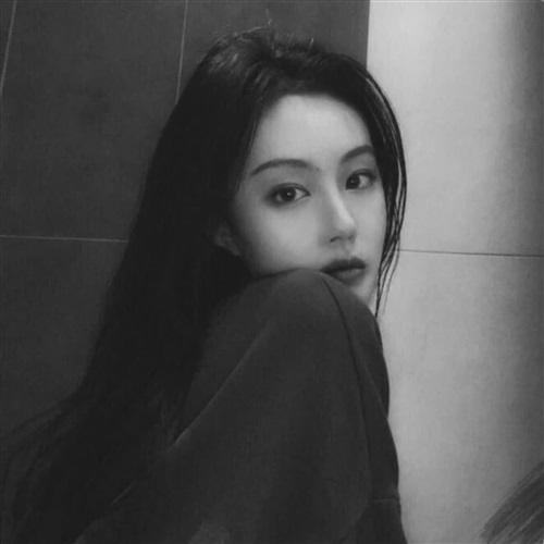 qq头像女真人 4