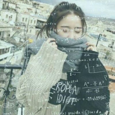 可爱头像女公式 6