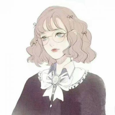 动漫头像清新最新版 8