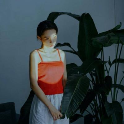 小兔子微信头像 5