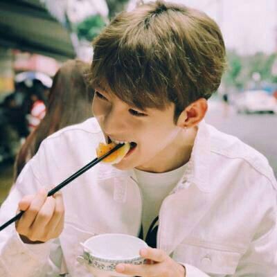 超帅的男生头像高清 2