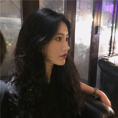 直播间大头人头像 6