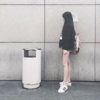 女生时尚网名