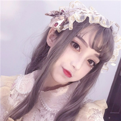闺蜜头像ins高级质感图 4