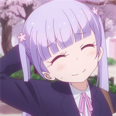 头像女ins可爱高级质感 3