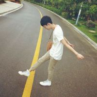 又野性又撩人的头像男 8
