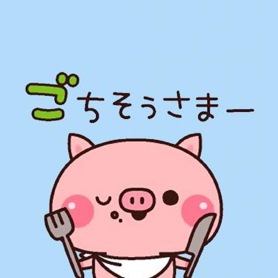 小猪微信头像图片大全可爱