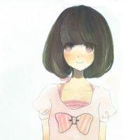 2023个性头像女卡通头像 1