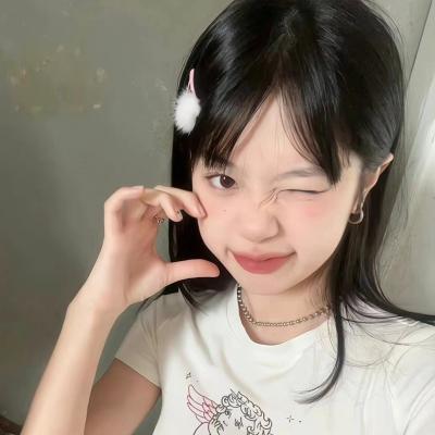 ins风格头像女森林 4