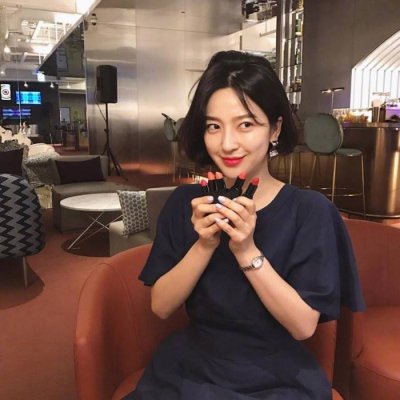 霸气冷漠的头像女 3