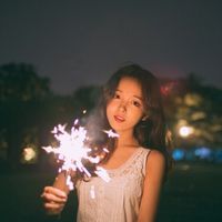 女生优质网名拼音