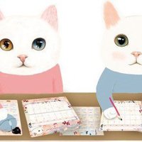 小猫可爱头像 3