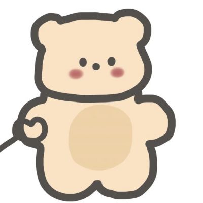 2023最新款头像可爱 3