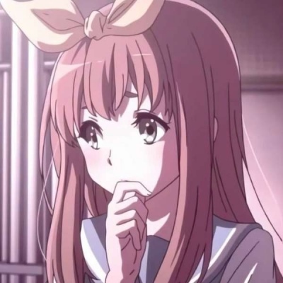 超好看的头像女生可保存 2