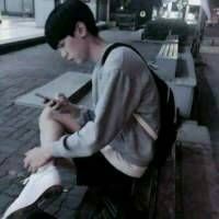 修狗类型男生网名