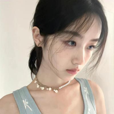 高级女头像ins风高清