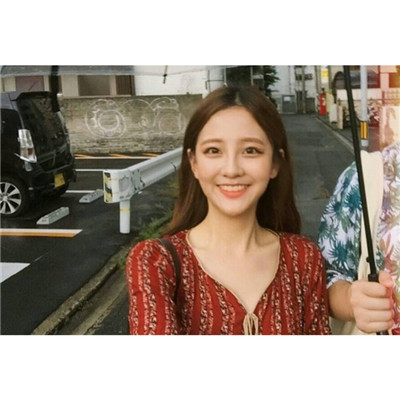 微信高清头像女 8
