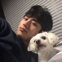男头像ins高级质感野性 2
