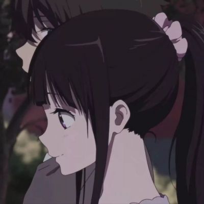 头像情侣一左一右简约 5