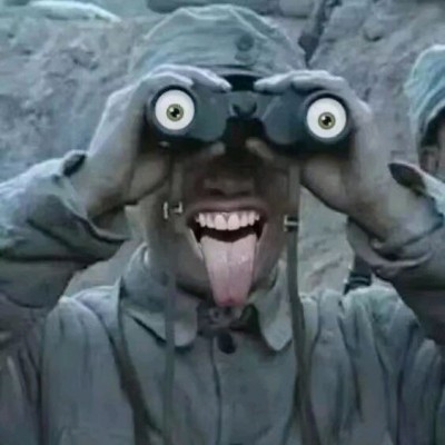 奇葩头像搞笑丑陋 2