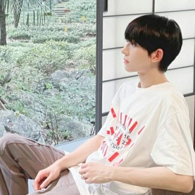 头像图片男生真人版 10