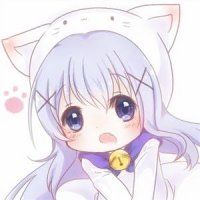 卡通图片2023新图片头像女 2