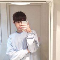 头像ins高级质感半身 8