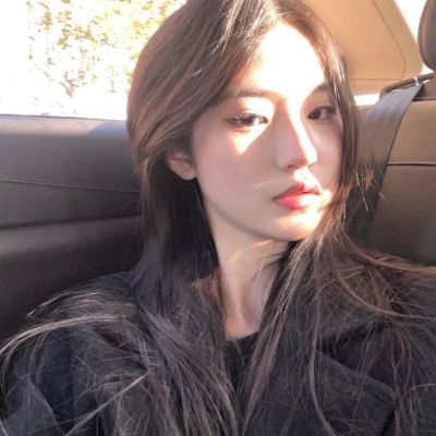 女生头像真人温柔干净不露脸 4