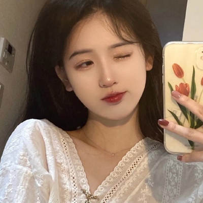 2023好运微信头像图片女 2