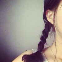 头像女ins高级质感挡脸时尚 5