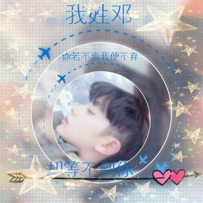 2023姓氏头像图片刘 7
