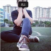 背影仰望天空网名