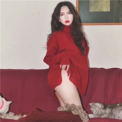 头像图片2023最火爆女霸气不露脸 6